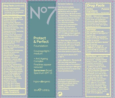 carton label 1 - No7 PP carton 1
